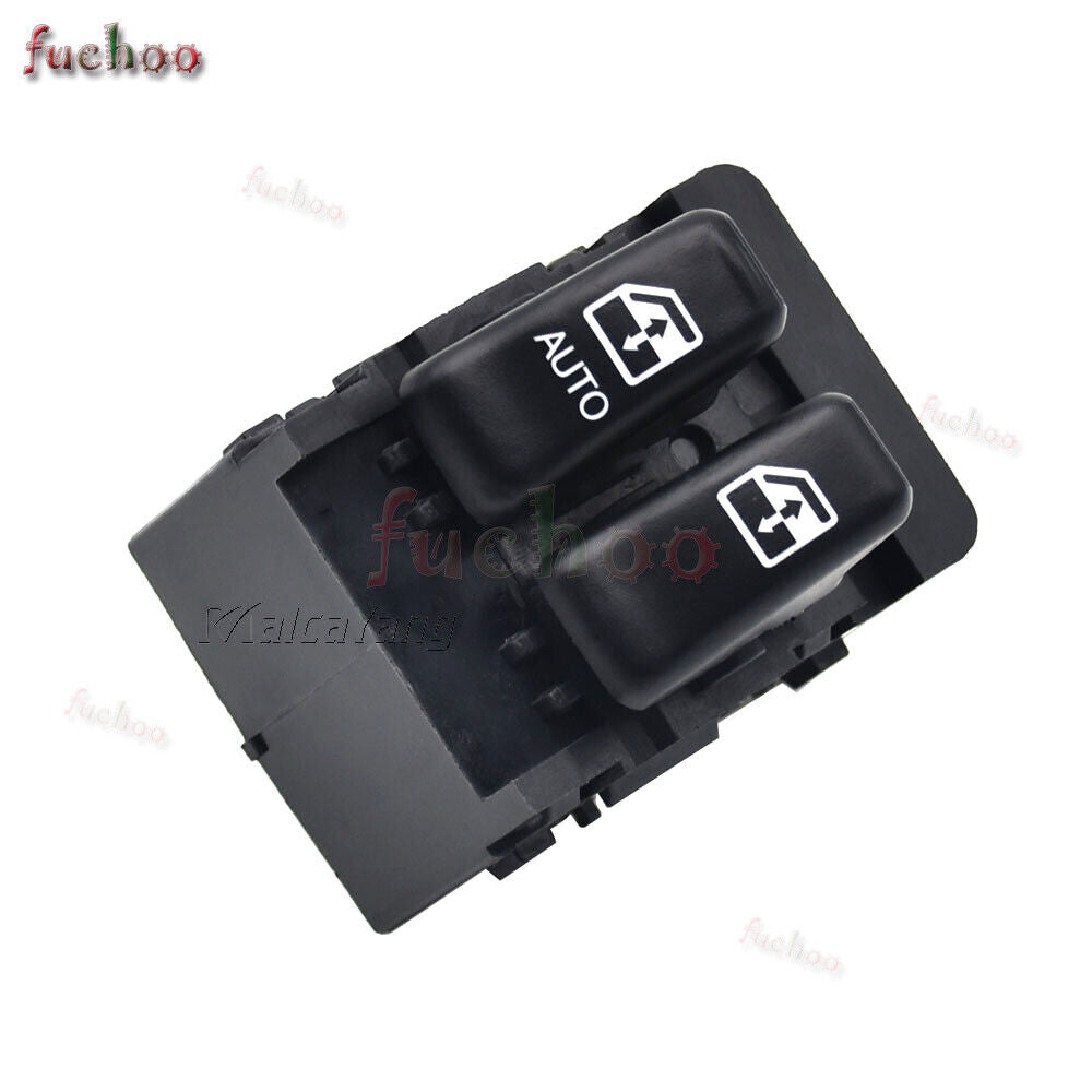 10387305 Window Switch Front Left for Chevy Venture Silhouette Pontiac Montana