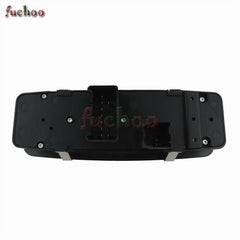 Dodge Ram 1500/2500/3500 2015-2016 Front Left Power Window Switch