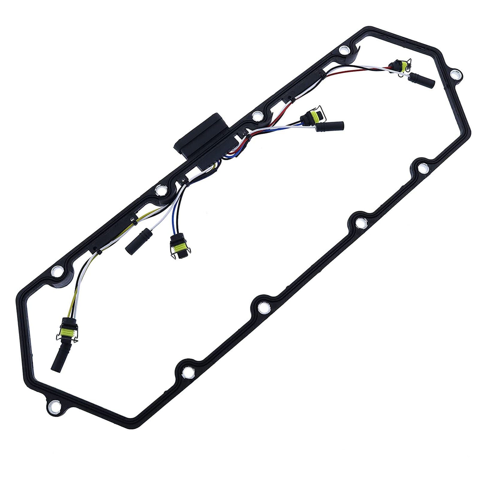 new Valve Cover Gasket F81Z-6584-AA For 7.3L Ford F250 E350 Powerstroke 1999-2003