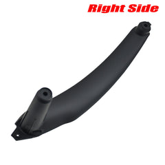 new LHD Door Interior Handle Pull Trim For BMW X5 E70 2006-2013 X6 E71/E72 2007-2014