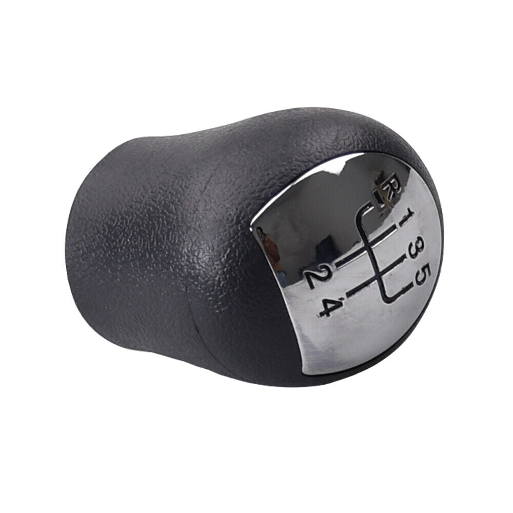 Chrome Manual Gear Shift Knob for Renault Espace Laguna Megane Scenic