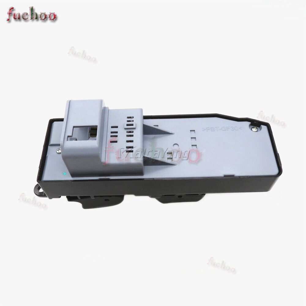 Toyota Hiace KDH2 Front Right Power Window Master Switch