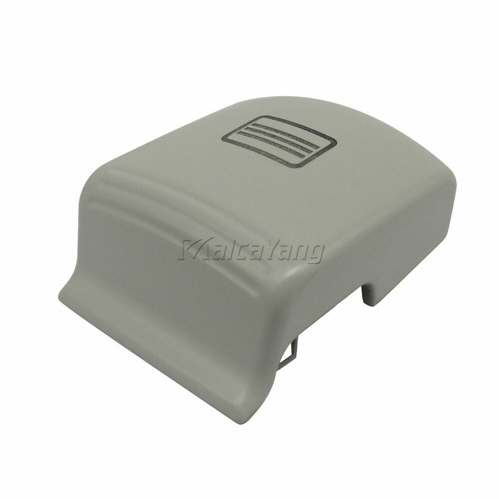 Mercedes Benz S Class W221 Sunroof Roof Control Switch Cover