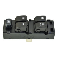 Power Window Button Control Switch for Hyundai Tucson 2006-2010