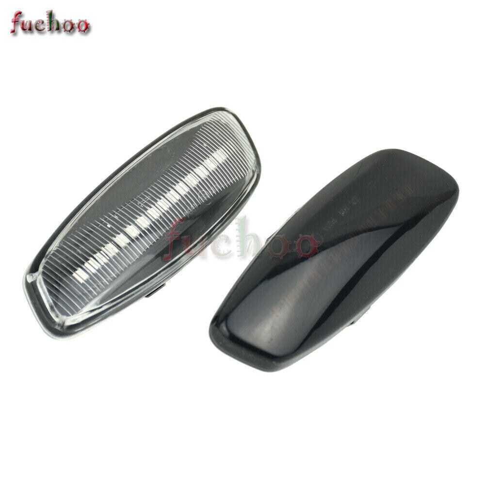 New Peugeot RCZ LED Side Marker Lights Turn Signal