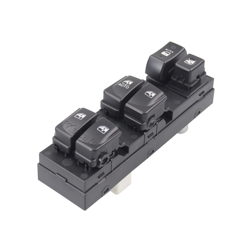 Electric Window Switch for Hyundai Elantra HD