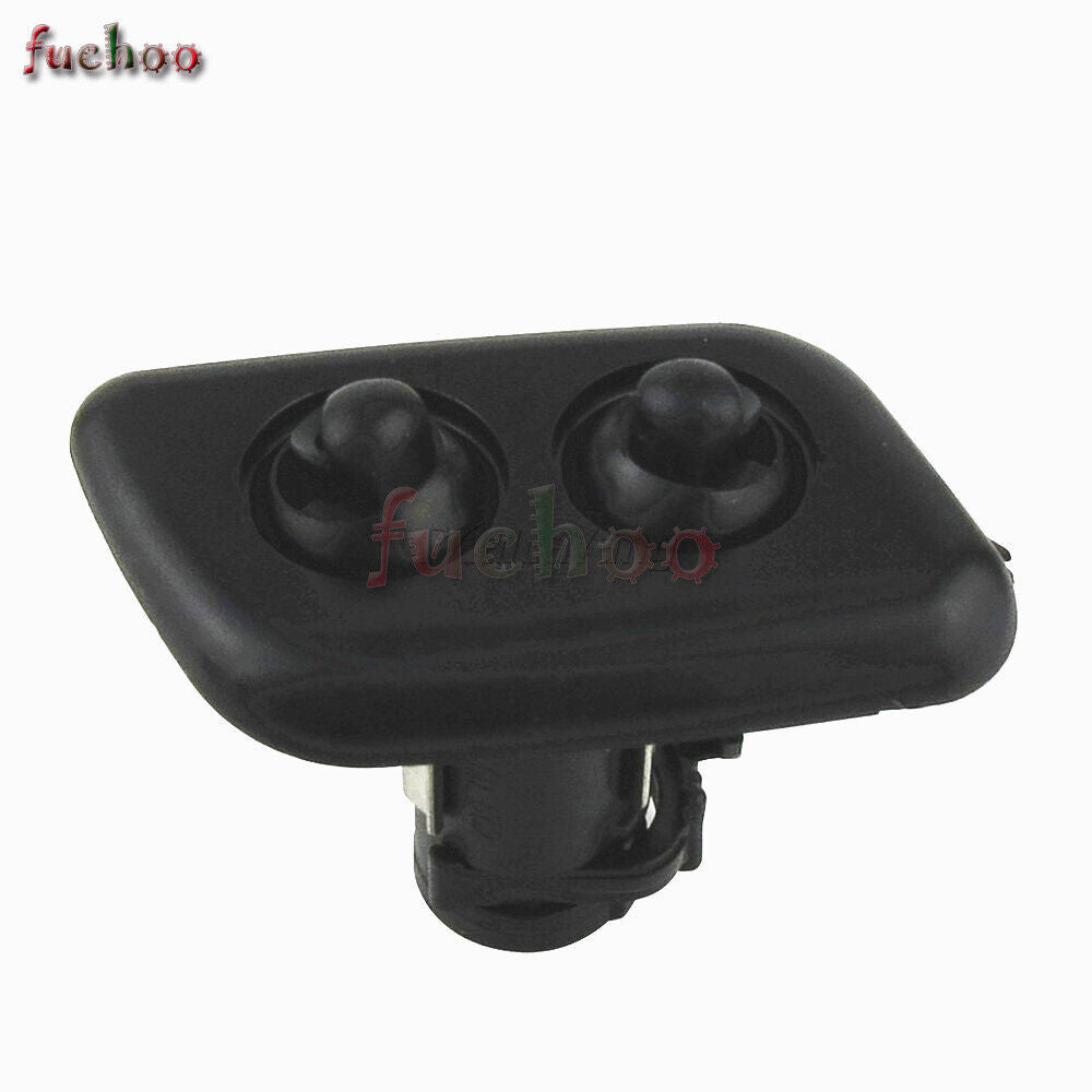 Headlight Headlamp Washer Spray Nozzle Jet for BMW M5