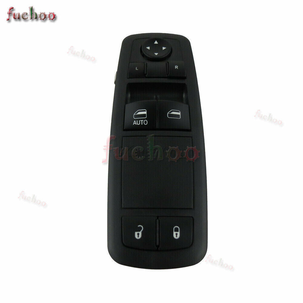 LHD Power Window Switch 68110870AB For Chrysler Dodge Grand Caravan 2012-2016