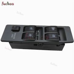 LHD Power Window Switch MR753373 For Pajero Montero