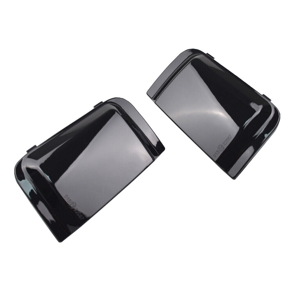 new Dynamic LED turn signal lights in three rows For Peugeot Boxer 2006 2007-2019