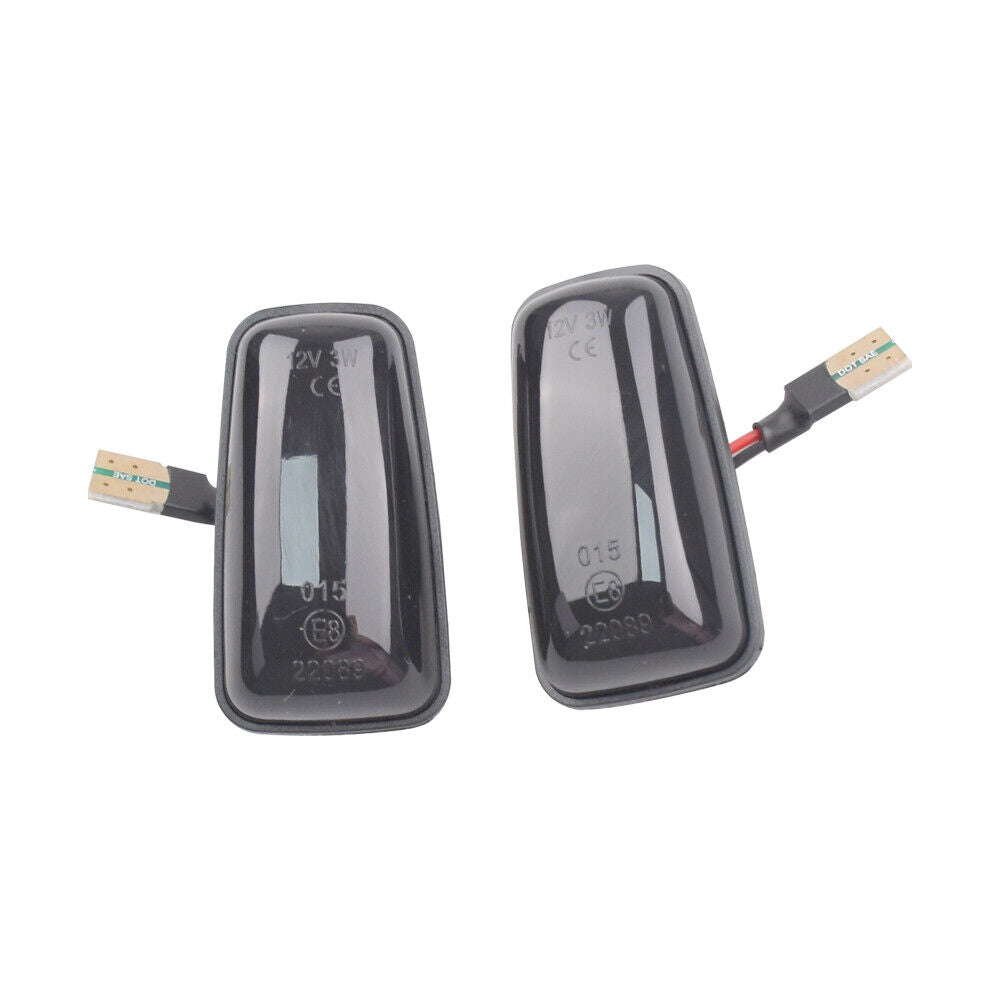 LED Side Marker Light for Peugeot 306