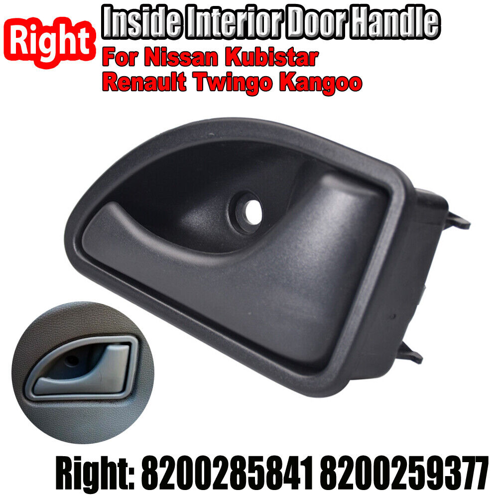 Nissan Kubistar Car Door Handle Knob for Interior Use