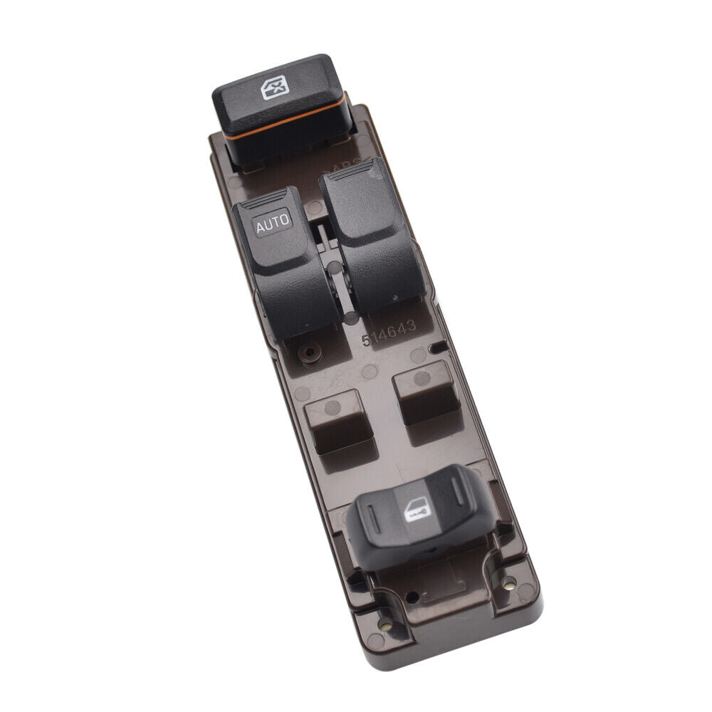 New Front Left/Right Power Window Control Switch for Isuzu D-max