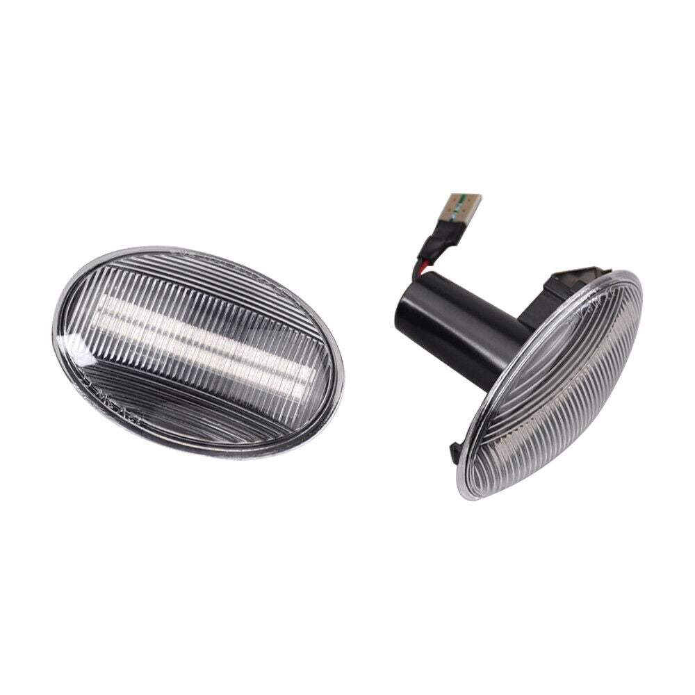 LED Side Marker Light for BMW Mini Cooper R56 R57 R58 2007-2013