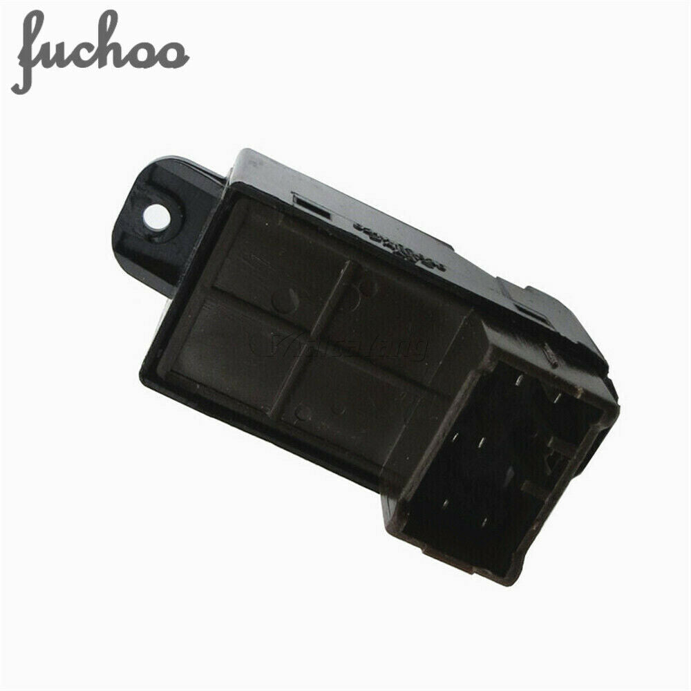 Power Window Switch Passenger HYUNDAI Accent 2007-2010 93580-1E000