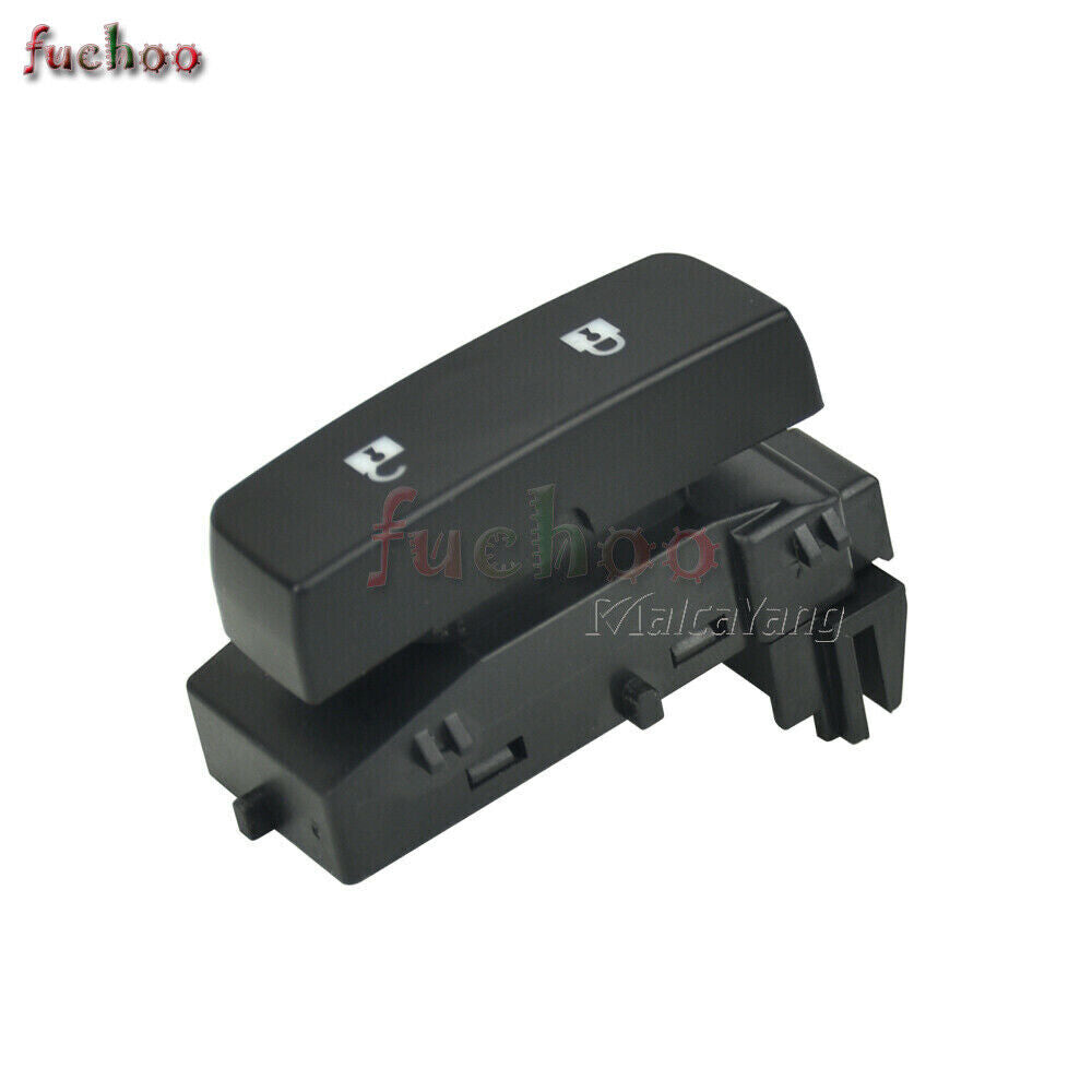 Front Right Side Power Door Lock Switch For Chevrolet Silverado GMC 15804094