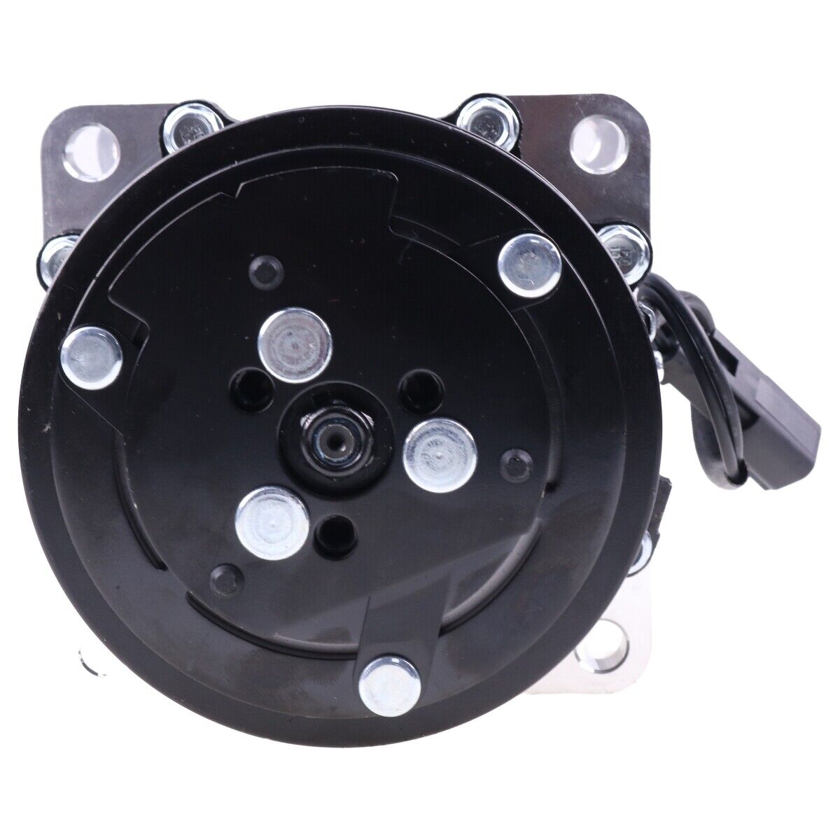 new Compressor 6733655 500630-2980 For Bobcat 334 A220 S150 T300 T320