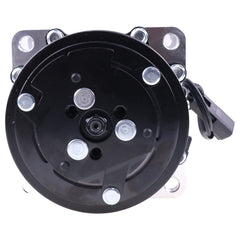 new Compressor 6733655 500630-2980 For Bobcat 334 A220 S150 T300 T320