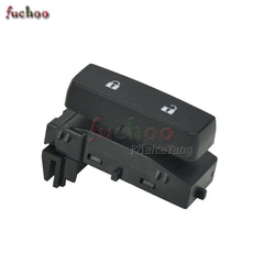 Front Right Side Power Door Lock Switch For Chevrolet Silverado GMC 15804094