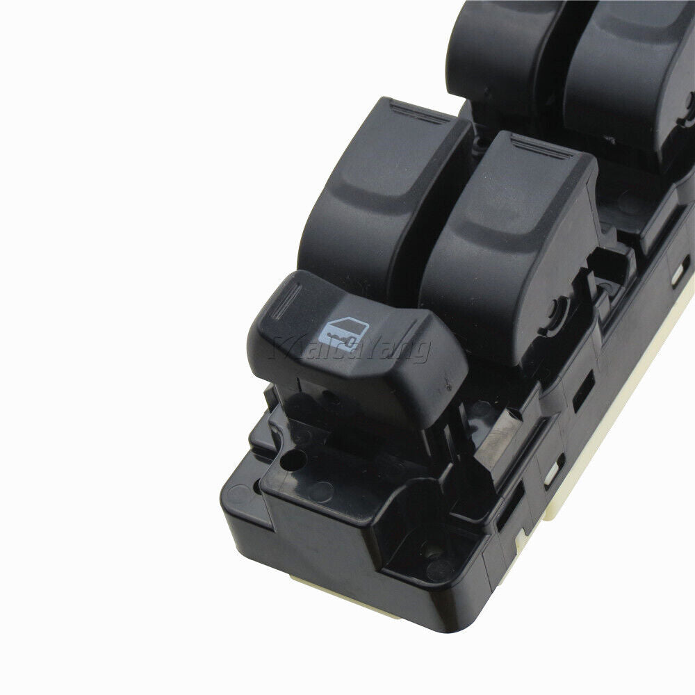 New Front Left/Right Power Window Control Switch for Isuzu D-max