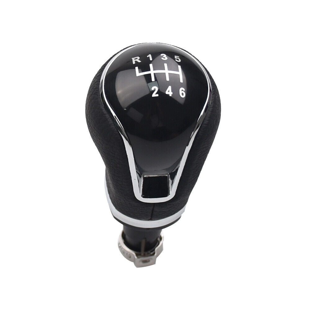 Manual Car Gear Shift Knob For SEAT IBIZA IV (6j)