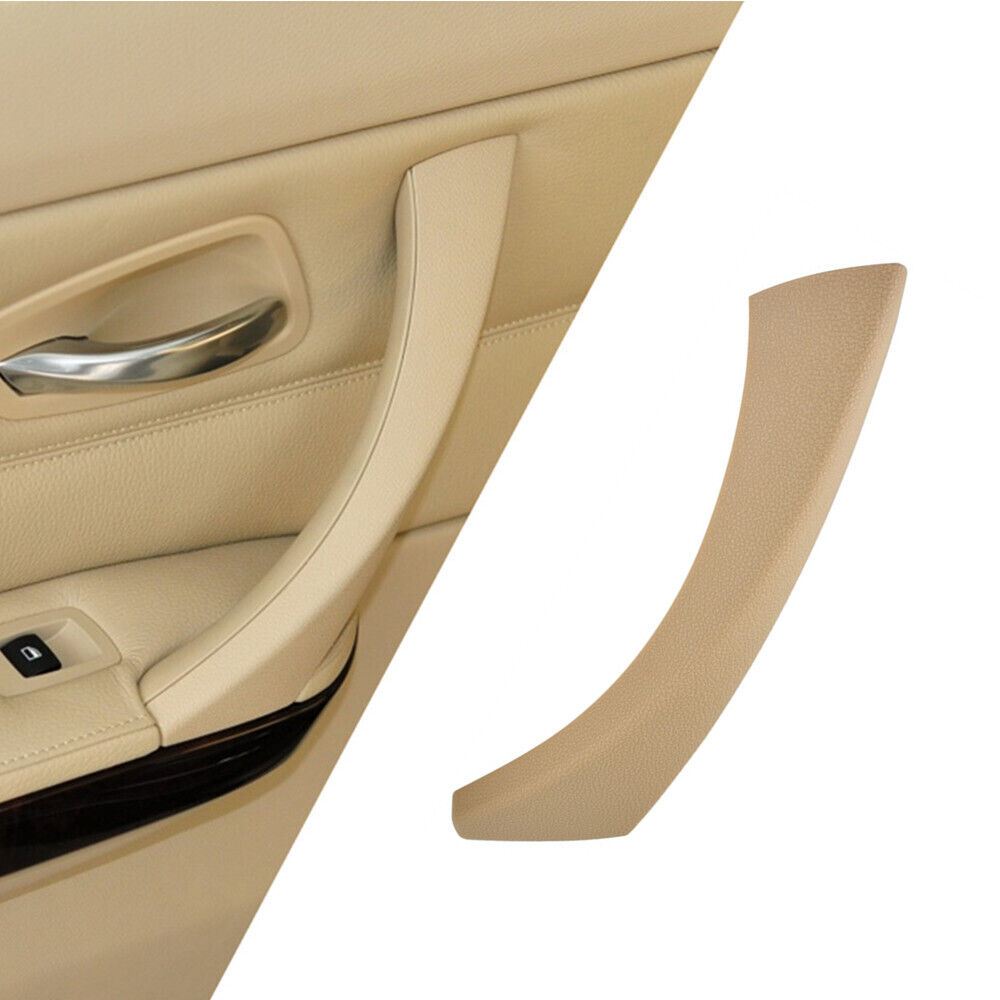 Mercedes Benz C Class W203 Door Handles