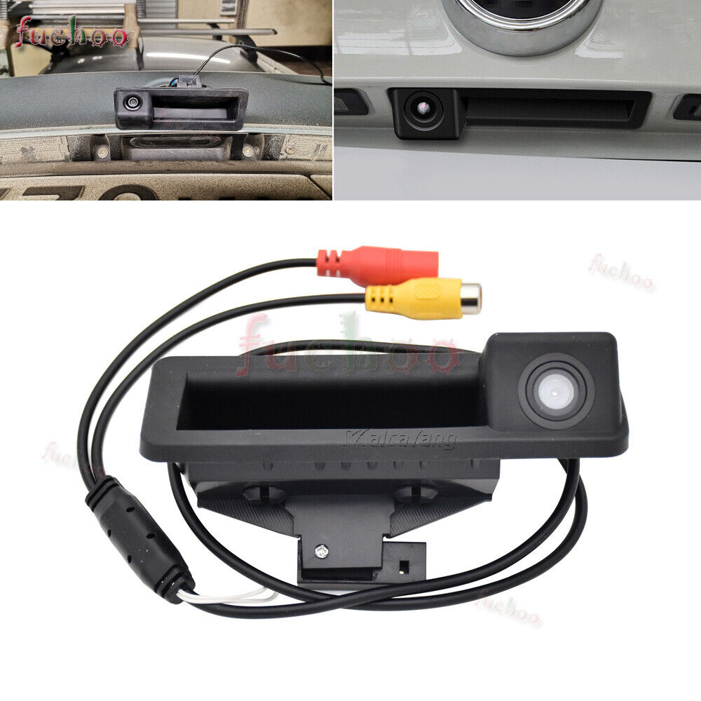 Tailgate Trunk Boot Lid Back Door Switch for BMW E70 E71 E92 E93 E82