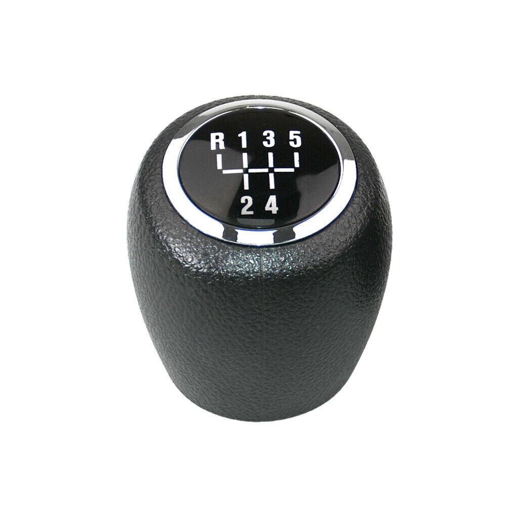 5-6 Speed Car Gear Shift Knob Boot Cover for Chevrolet Cruze (2008-2014)