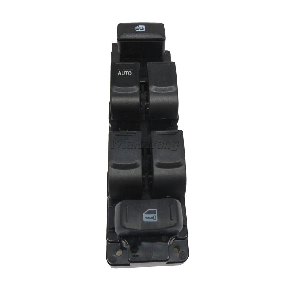 New Front Left/Right Power Window Control Switch for Isuzu D-max