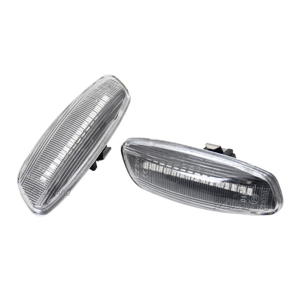 New Peugeot RCZ LED Side Marker Lights Turn Signal