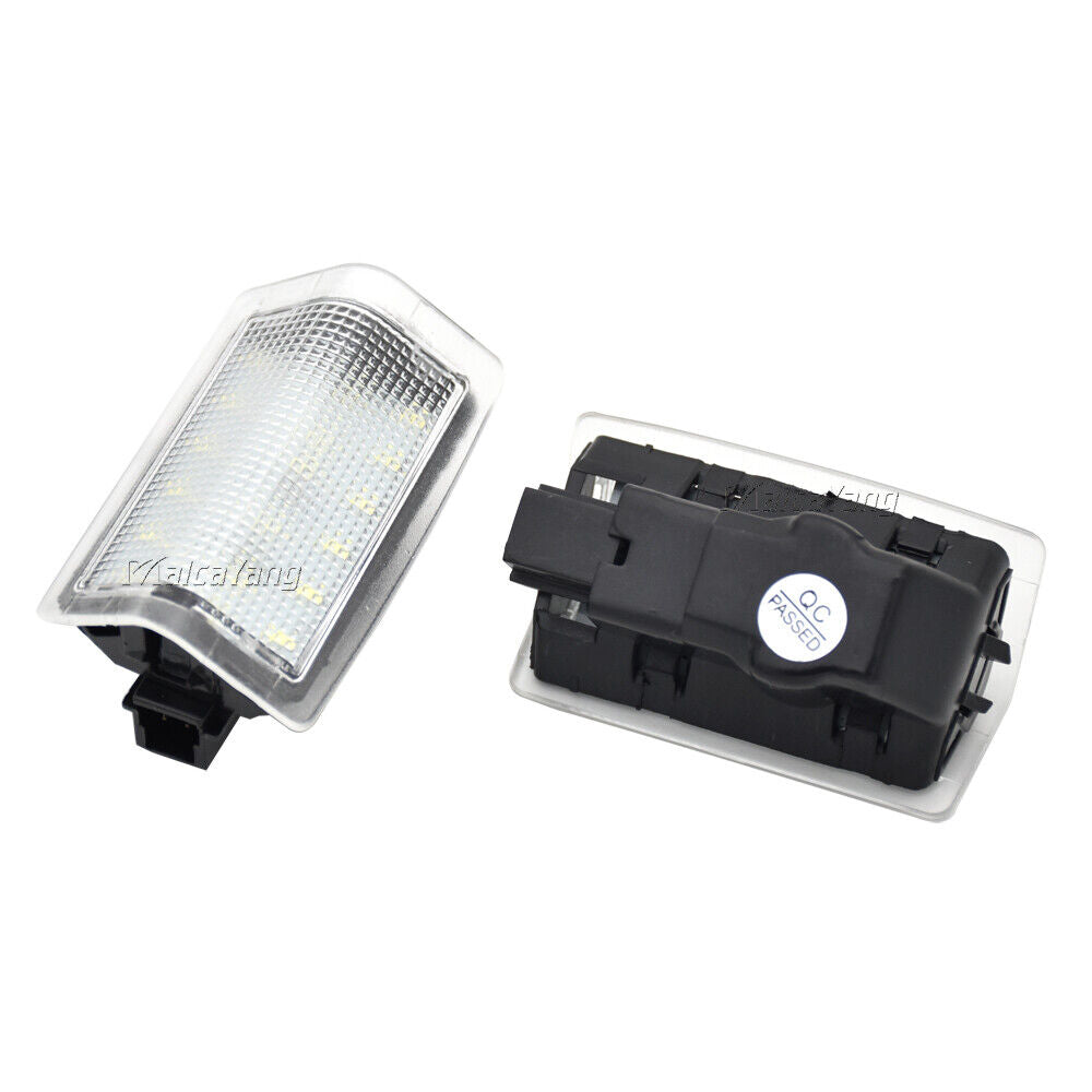 Mercedes-Benz W204 W212 4D 5D W176 W246 LED Door Courtesy Light