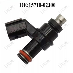 15710-02J00 Motorcycle FuelInjector Suzuki RM-Z450 2008-2019