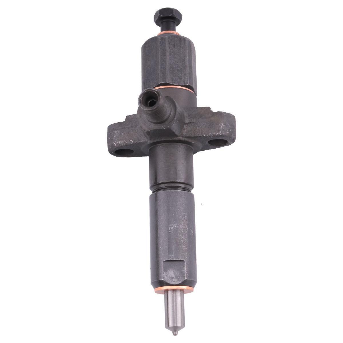 new 4Pcs Fuel Injector 2645680 1076975M91 For Perkins Engine D3.152 D4.203