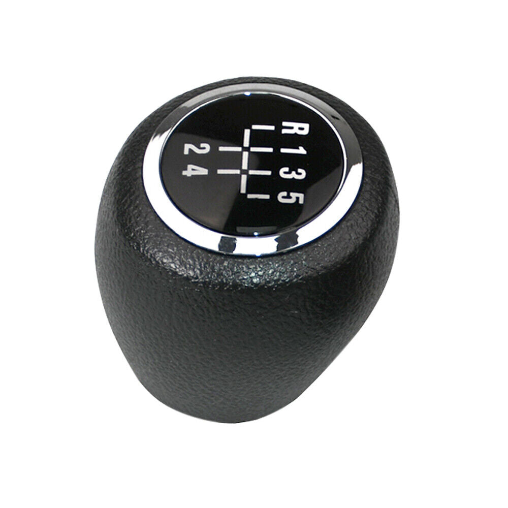 5-6 Speed Car Gear Shift Knob Boot Cover for Chevrolet Cruze (2008-2014)