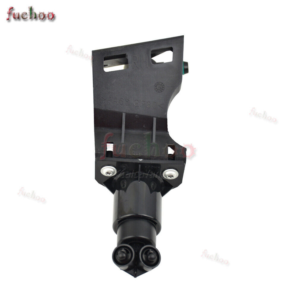 Headlamp Washer Spray Nozzle Jet For Benz ML 320-63