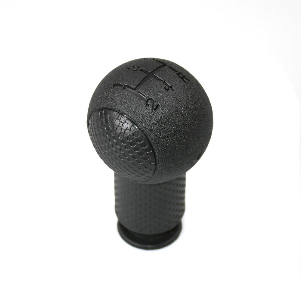 5-Speed Gear Shift Knob Lever Boot Cover for Chevrolet Chevy Sail (2009-2014)