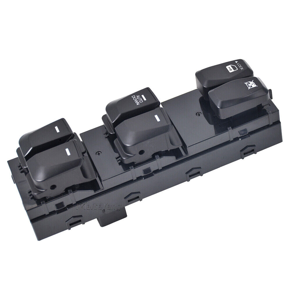 Master Power Window Switch – Hyundai Tucson 2009-2015