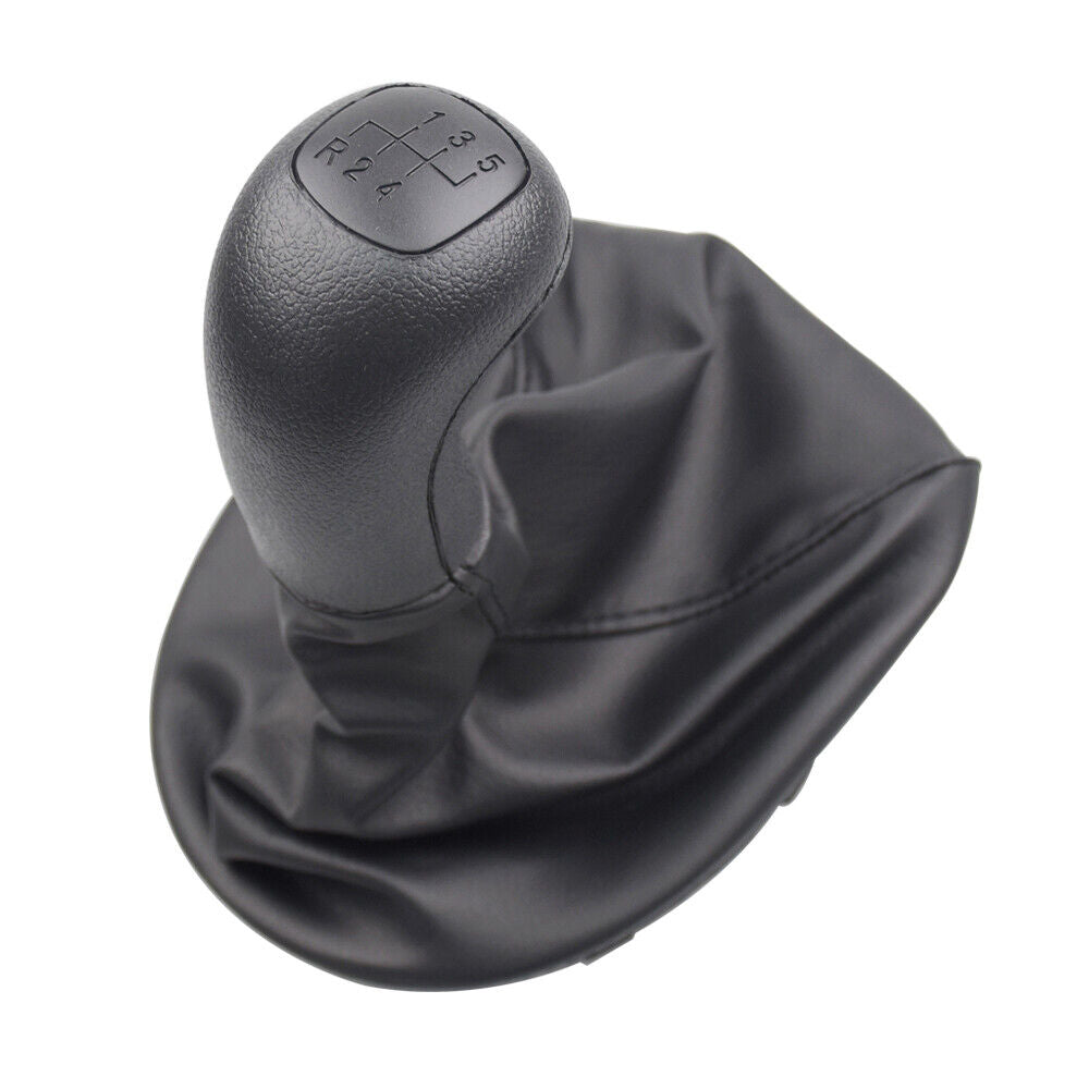 new Manual 5 Speed Gear Shift Knob With  Boot For Mercedes-Benz VITO 638 W638