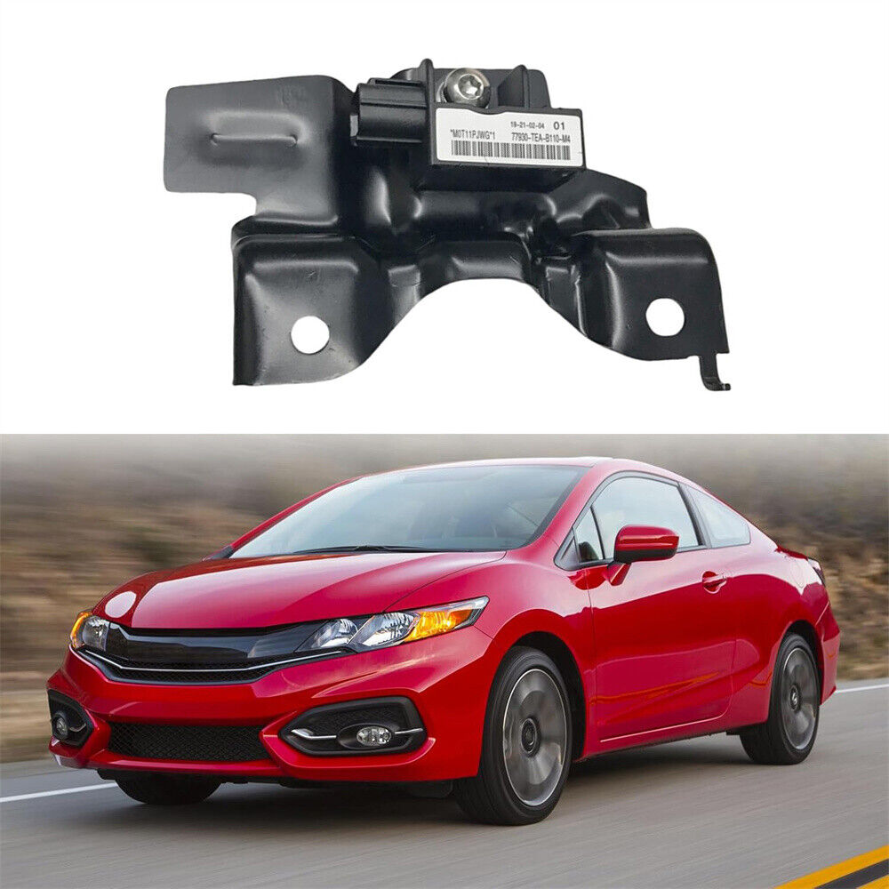 new 77930-TBA-B11 Front Right Crash Impact Sensor Fit For Honda Civic 2016 2017-2021