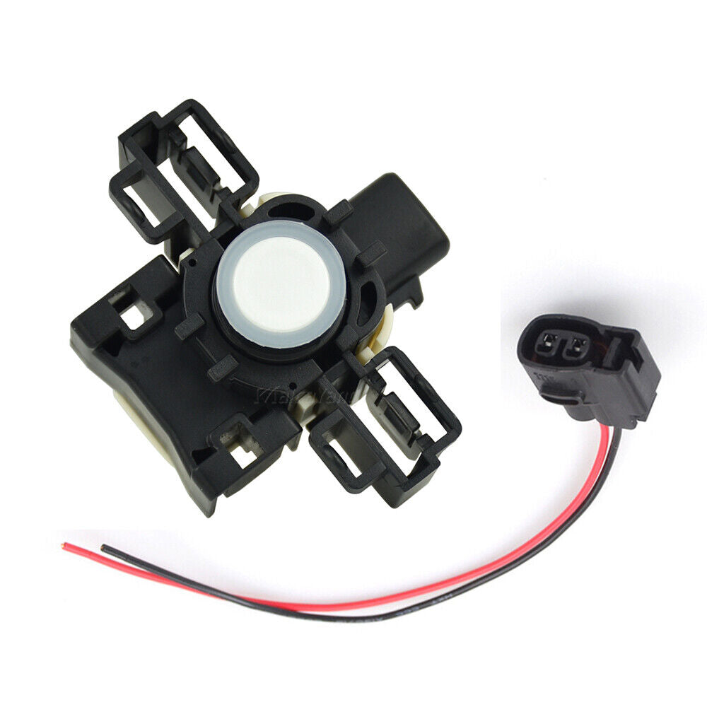 For Lexus CT200h ES350 PDC Parking Sensor+Plug 89341-33200