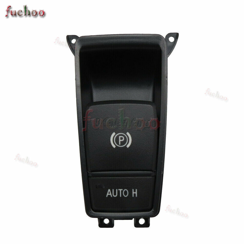 BMW X5/6 Parking Brake Button Switch