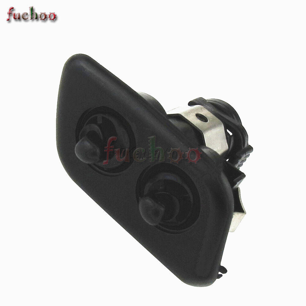 Headlight Headlamp Washer Spray Nozzle Jet for BMW M5