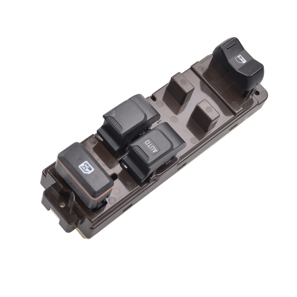 New Front Left/Right Power Window Control Switch for Isuzu D-max