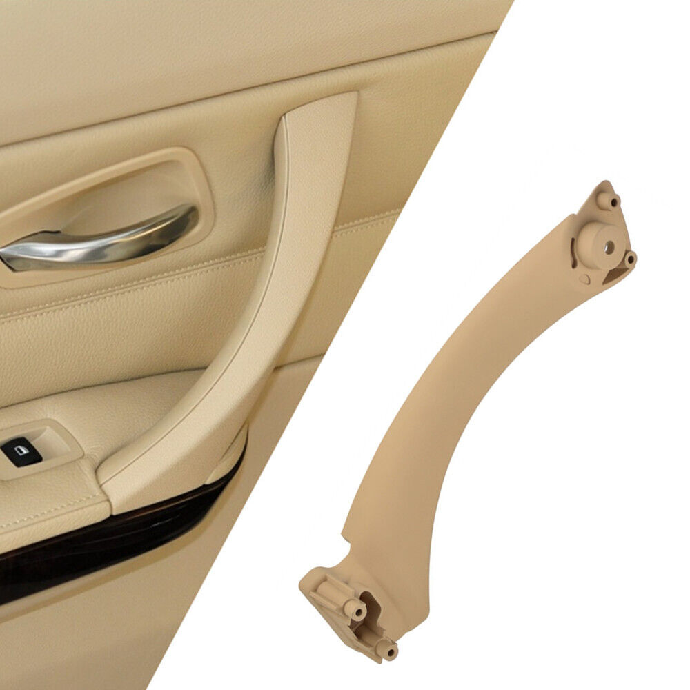 Mercedes Benz C Class W203 Door Handles