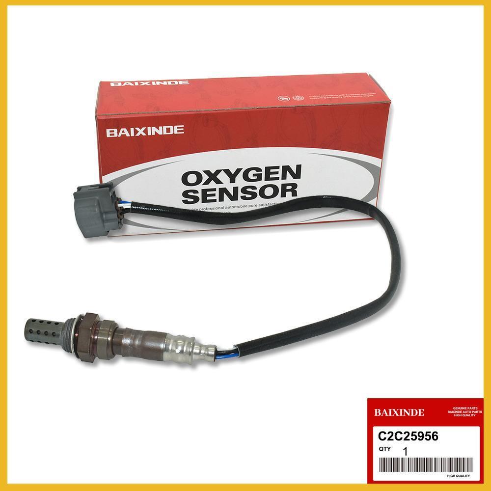 new C2C25956  LNE1682BC Downstream For  Jaguar S-Type X-Type XJR V8 Oxygen Sensor