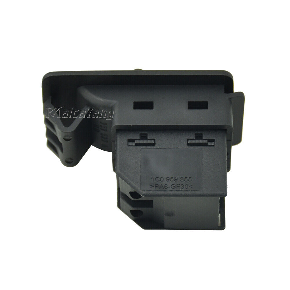 VW Beetle 1998-2010 Power Window Switch Control Left&Right