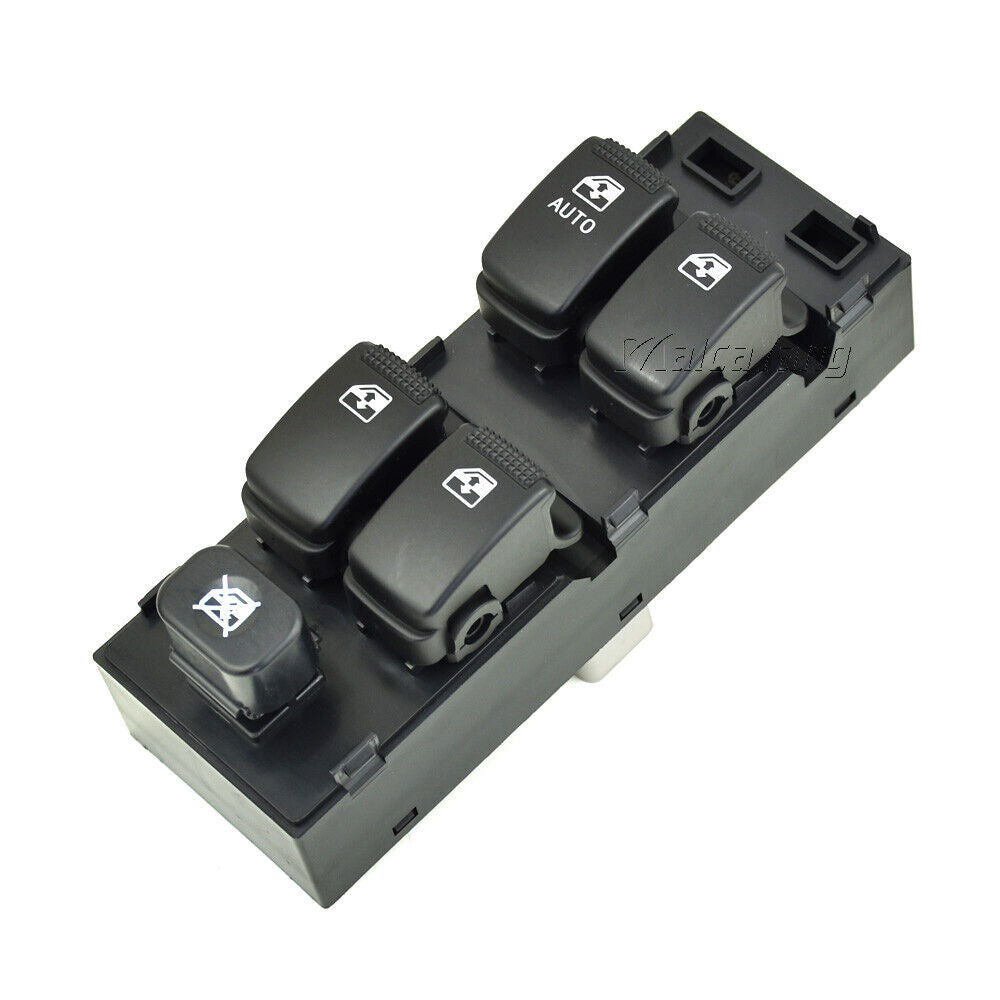 Power Window Button Control Switch for Hyundai Tucson 2006-2010