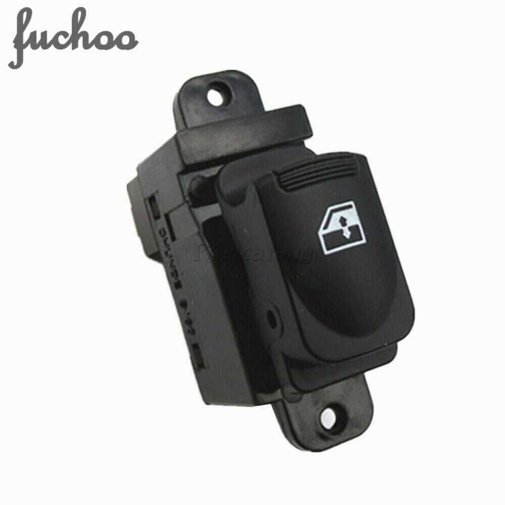 Power Window Switch Passenger HYUNDAI Accent 2007-2010 93580-1E000