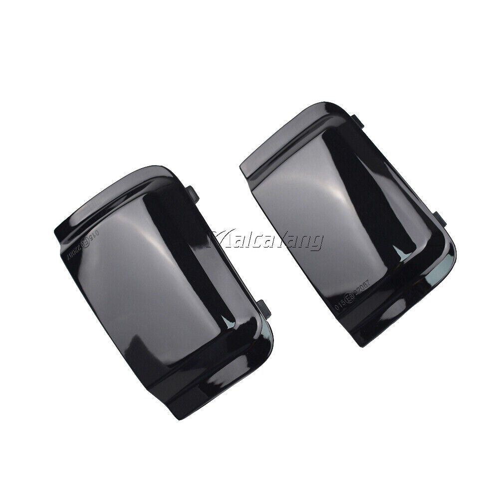 new Dynamic LED turn signal lights in three rows For Peugeot Boxer 2006 2007-2019