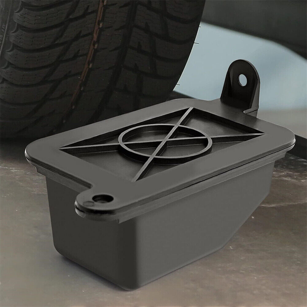 new 1x Heat Vacuum Reservoir Tank YC2Z19A566AA For Ford E150 E250 E350 E450 E550